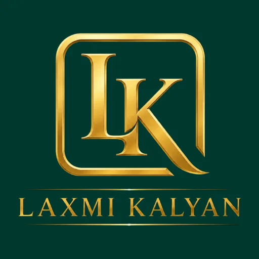 Laxmi Kalyan Logo